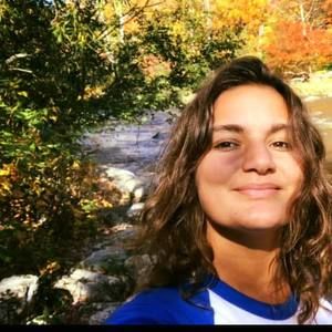 Meet your Posher, Ashton